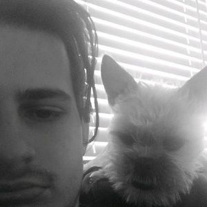 Meet your Posher, Garrett